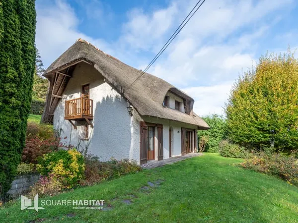 Maison - Maison de caractère