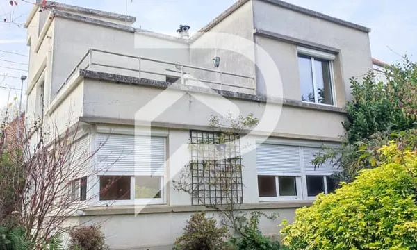 Maison Caudry 6 pièce(s) 131.72 m2