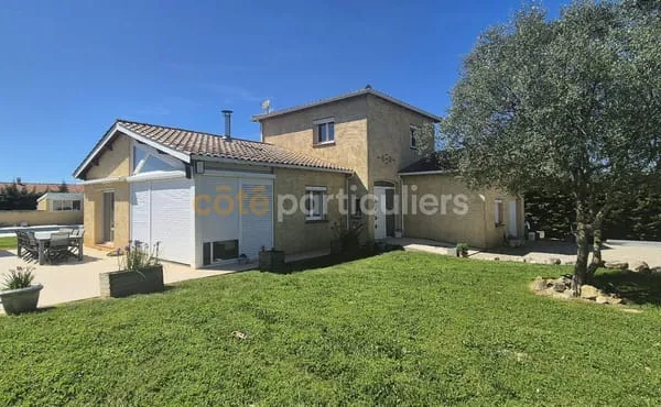 Maison familiale