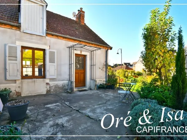 Maison à vendre 1 pièces CULAN (18)