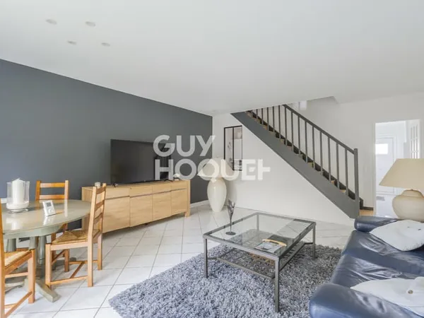 Maison Vente Villepreux 5p 96m² 349000€