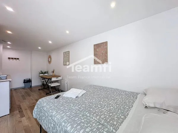 Appartement à louer Royat