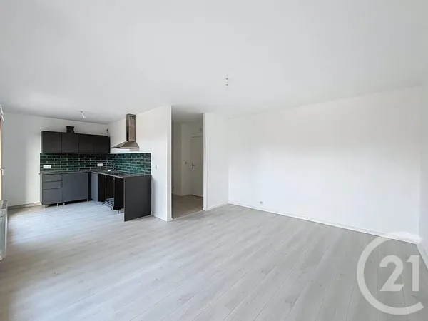 Appartement 2 pièces 55 m²