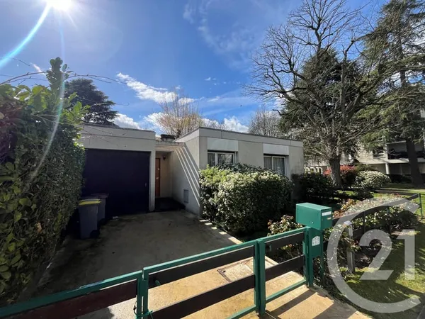 Maison 5 pièces 96 m²