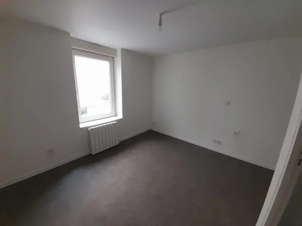 Studio centre-ville