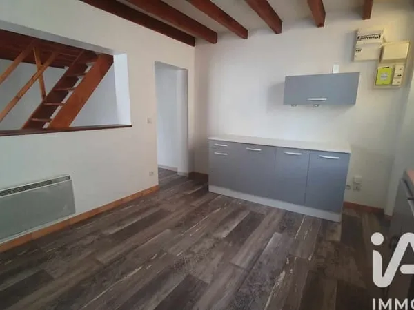 Vente Maison/villa 4 pièces