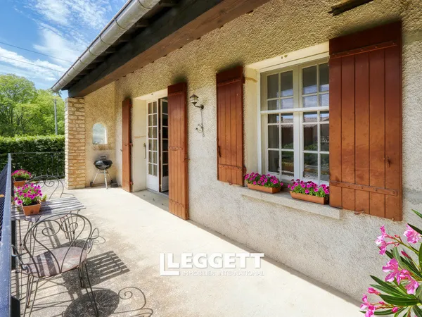 Maison 3 pièce(s), SAINT-SATURNIN-LÈS-APT