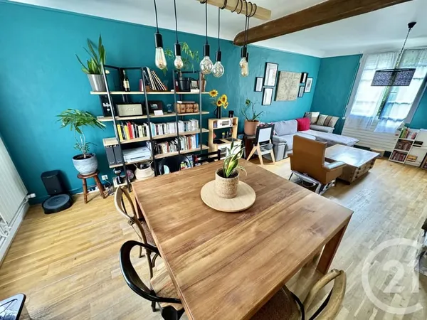 Maison PIERRELAYE 5 pièce(s) 107 m2