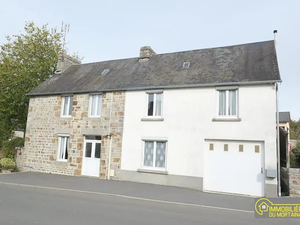 MORTAIN-BOCAGE
