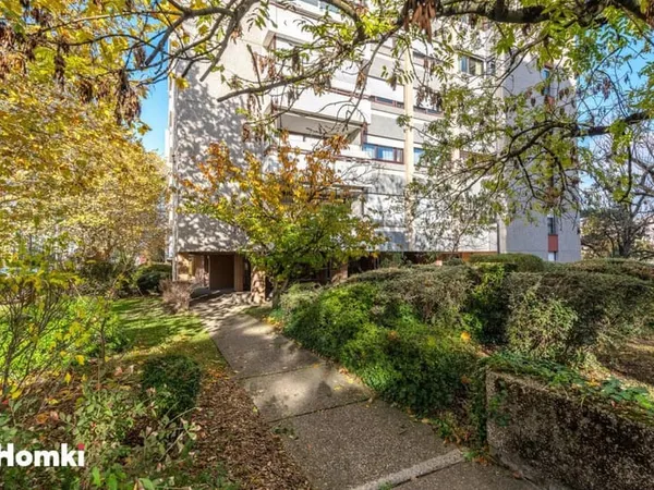Appartement T4 de 95 m2 à Caluire-et-Cuire 69300, Avenue Alexander Fleming