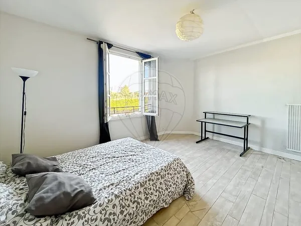 Appartement 1 chambre(s) à vendre