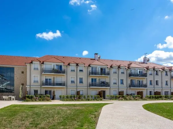 Investissement en residence hotelière