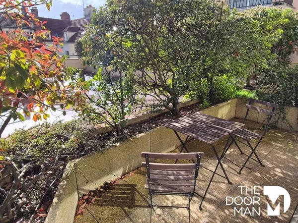 Appartement 78120