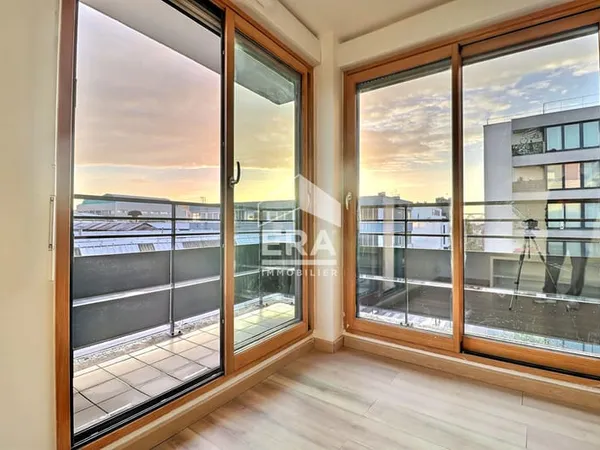 Appartement St Denis 3 pièce(s) 66 m2
