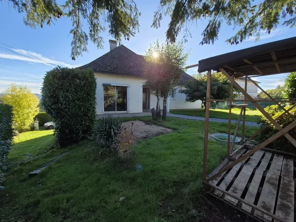 Maison à acheter à Naves (19)