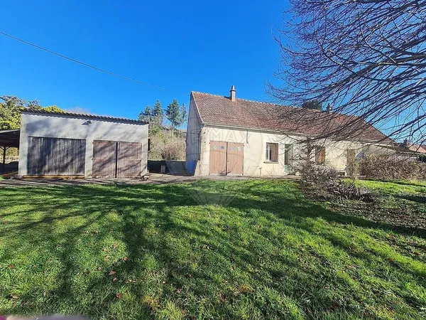 Maison 3 chambre(s) à vendre