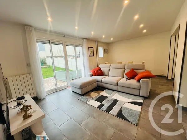 Maison 6 pièces 102 m²