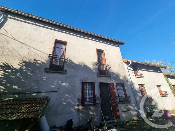 Maison 5 pièces 81 m²