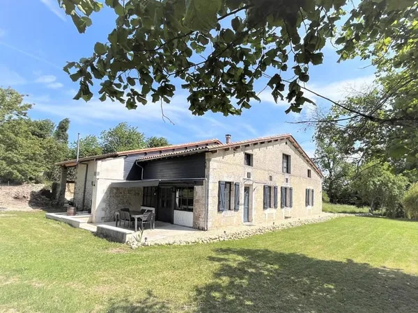 Maison Vente Juignac 4p 134m² 249000€