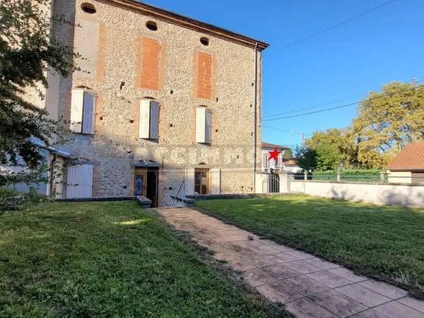 Maison Vente Graulhet 8p 210m² 106000€