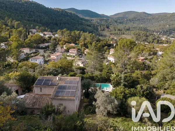 Vente Maison de campagne 6 pièces