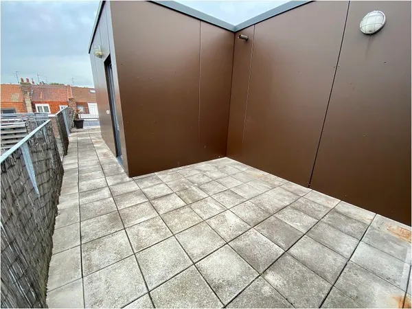 Appartement Location Lambersart 3p 62m² 1020€