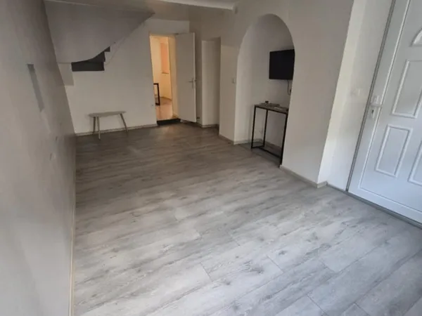 Vente Maison de ville 4 pièces