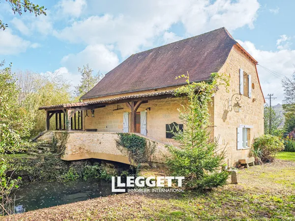 Maison 4 pièce(s), LES EYZIES