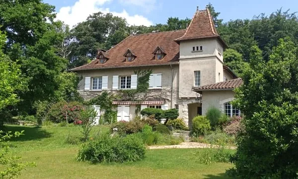 Vente Demeure 8 pièces