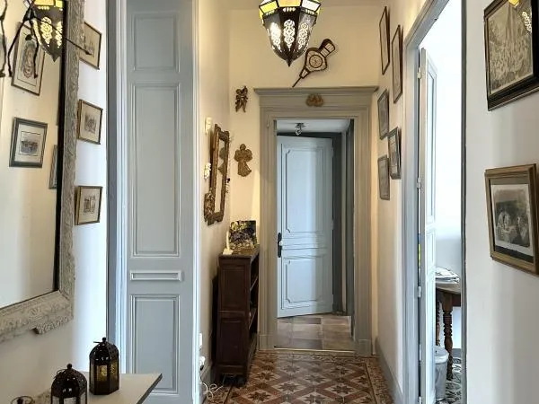 Appartement 6 pièces