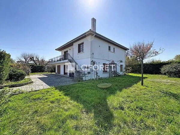 Maison familiale CESTAS