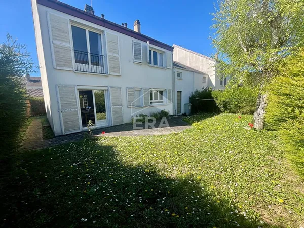 Maison Vente Villepreux 5p 115m² 415000€