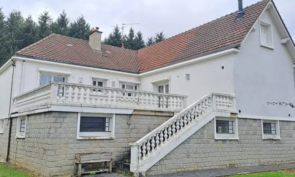 Grande Maison à Damigny