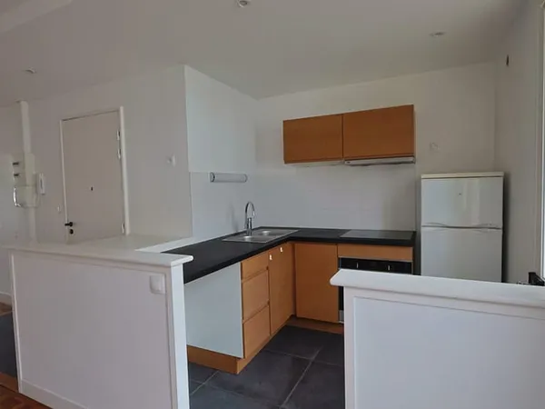 Appartement Tours, Grammont /Michelet.