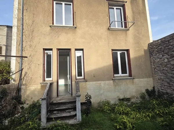 Maison rue LAMASTRE