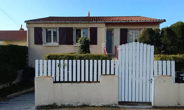 Maison Pouzauges 6 pièce(s) 96.03 m2