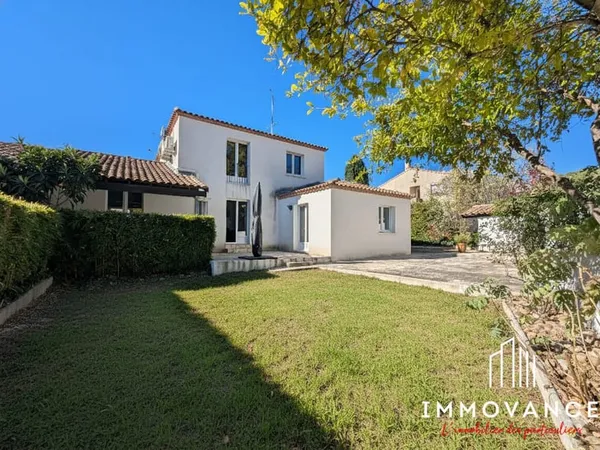 Maison à vendre Clapiers