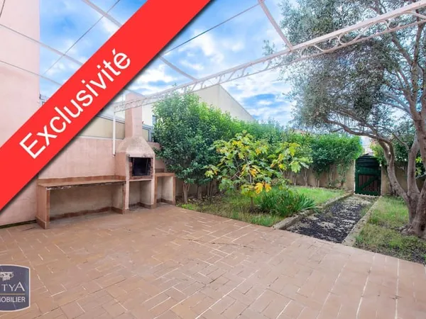 Maison 4 pièces 91 m²