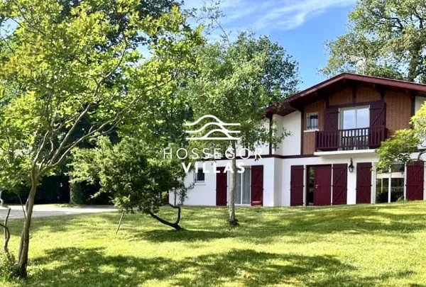 Villa LE PAR