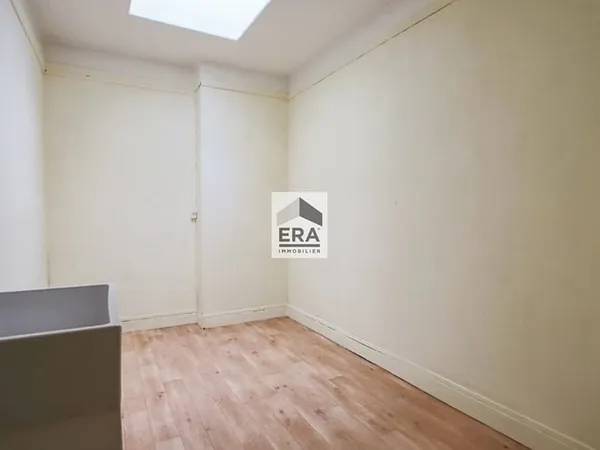 Appartement Paris 13e - Studio - 9 m2