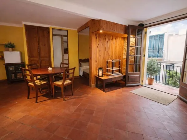 Immeuble de rapports 83 m²