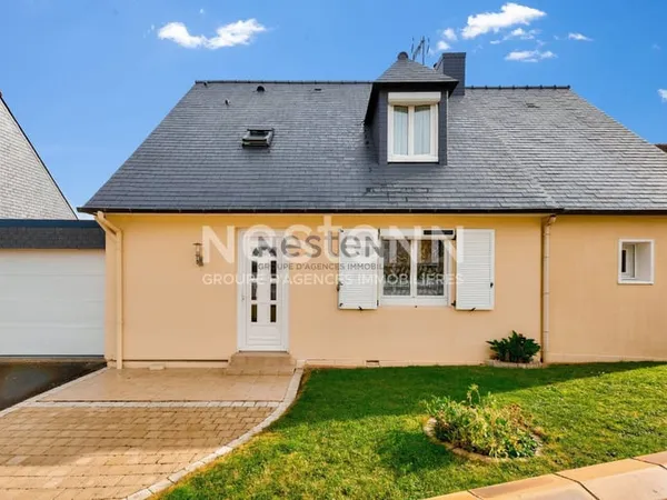 GREVES DE LANGUEUX VENTE - Maison vivable de plain pied située dans une rue sans issue !