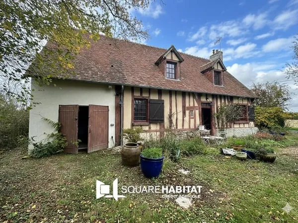 Maison 7 pièce(s) 129.37 m2