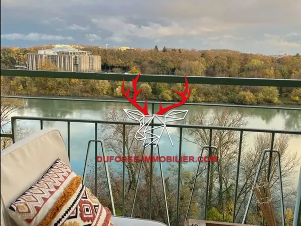 Appartement Caluire Et Cuire 3 pièce(s) 70 m2