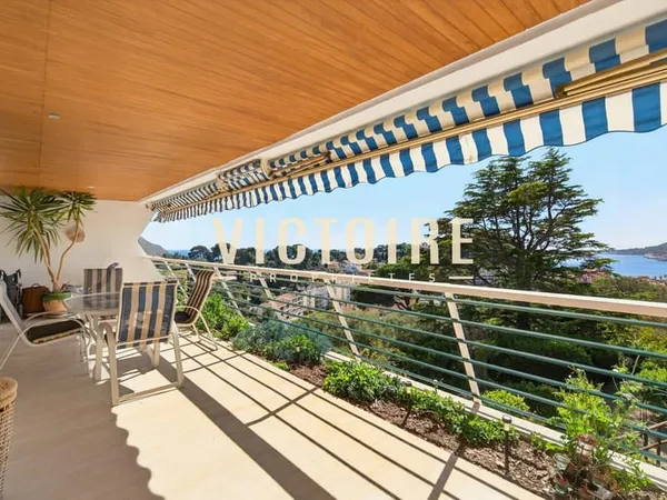 Appartement T4, Cassis Centre
