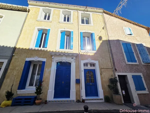 Maison 7 pièces 280m²