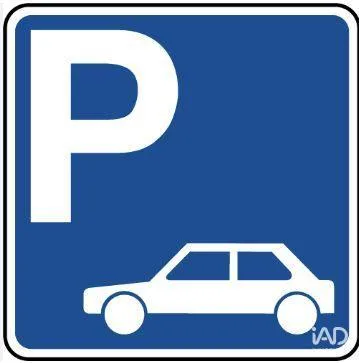 Parking 220 m²