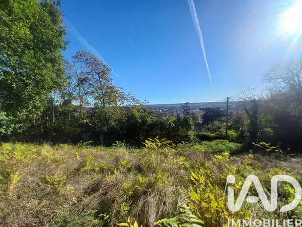 Terrain 6732 m²