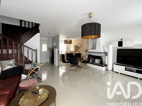 Vente Maison/villa 5 pièces