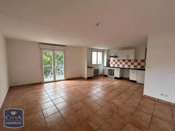 Appartement 3 pièces 74 m²